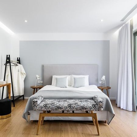 Balance Hotel Chania  Eksteriør billede