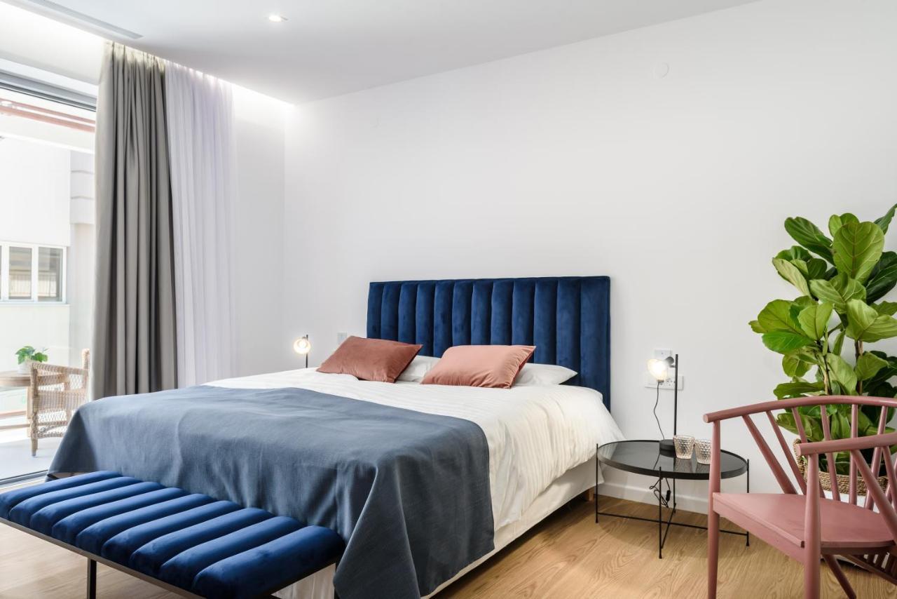 Balance Hotel Chania  Eksteriør billede