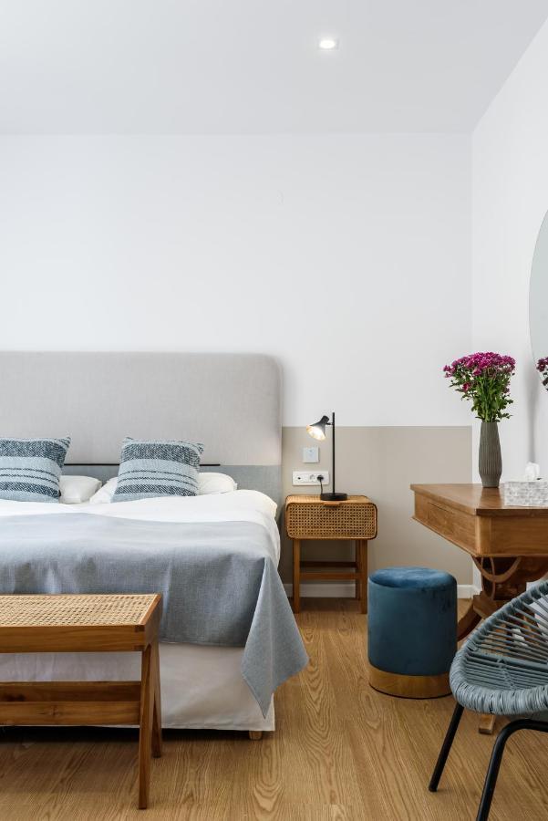 Balance Hotel Chania  Eksteriør billede
