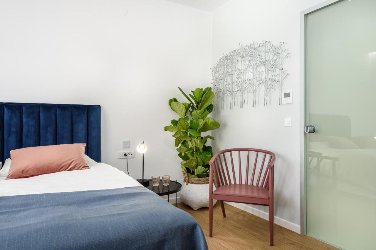 Balance Hotel Chania  Eksteriør billede